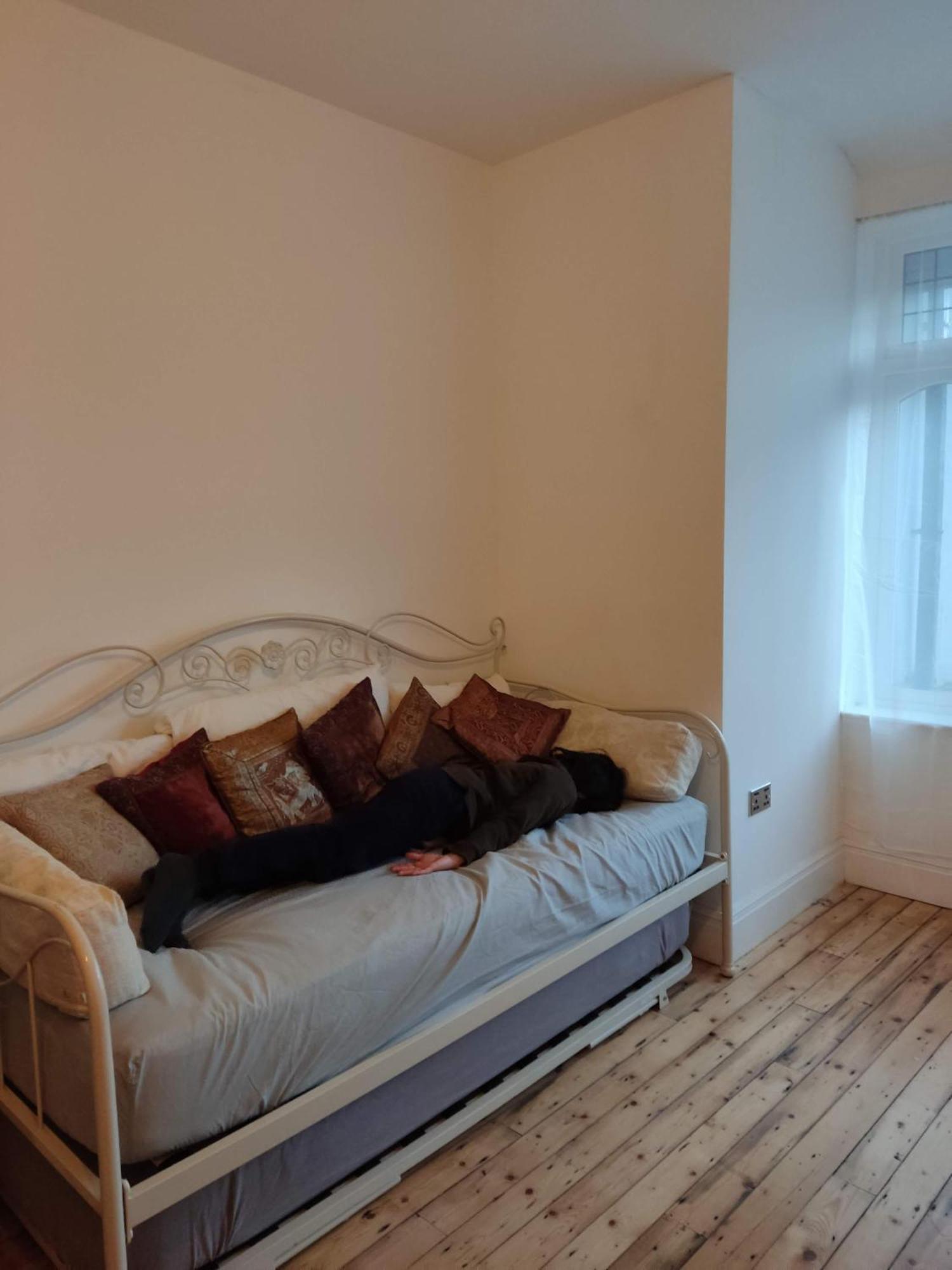 Remarkable 7-bed House In Londra
