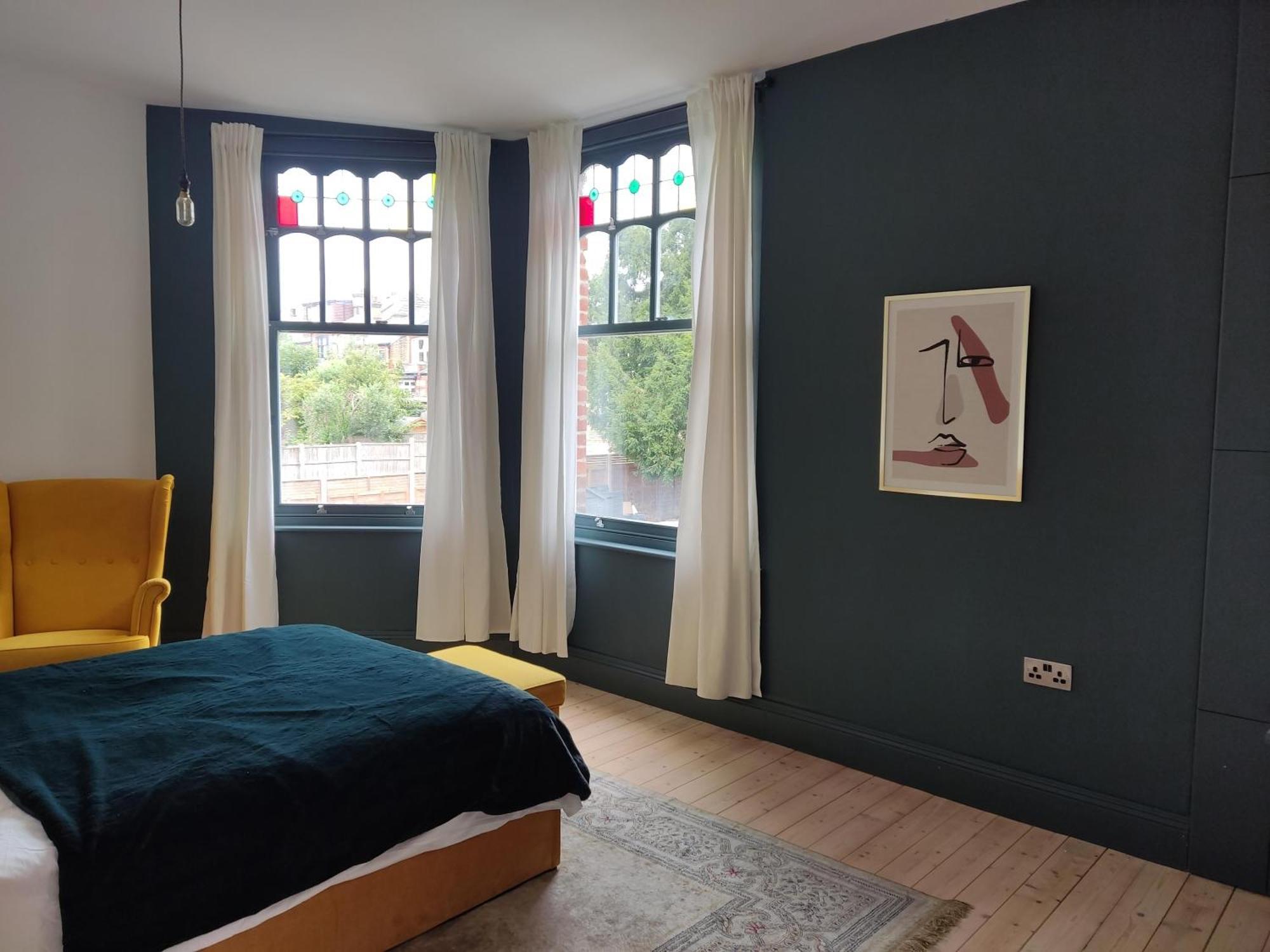Casa vacanze Remarkable 7-bed House In Londra