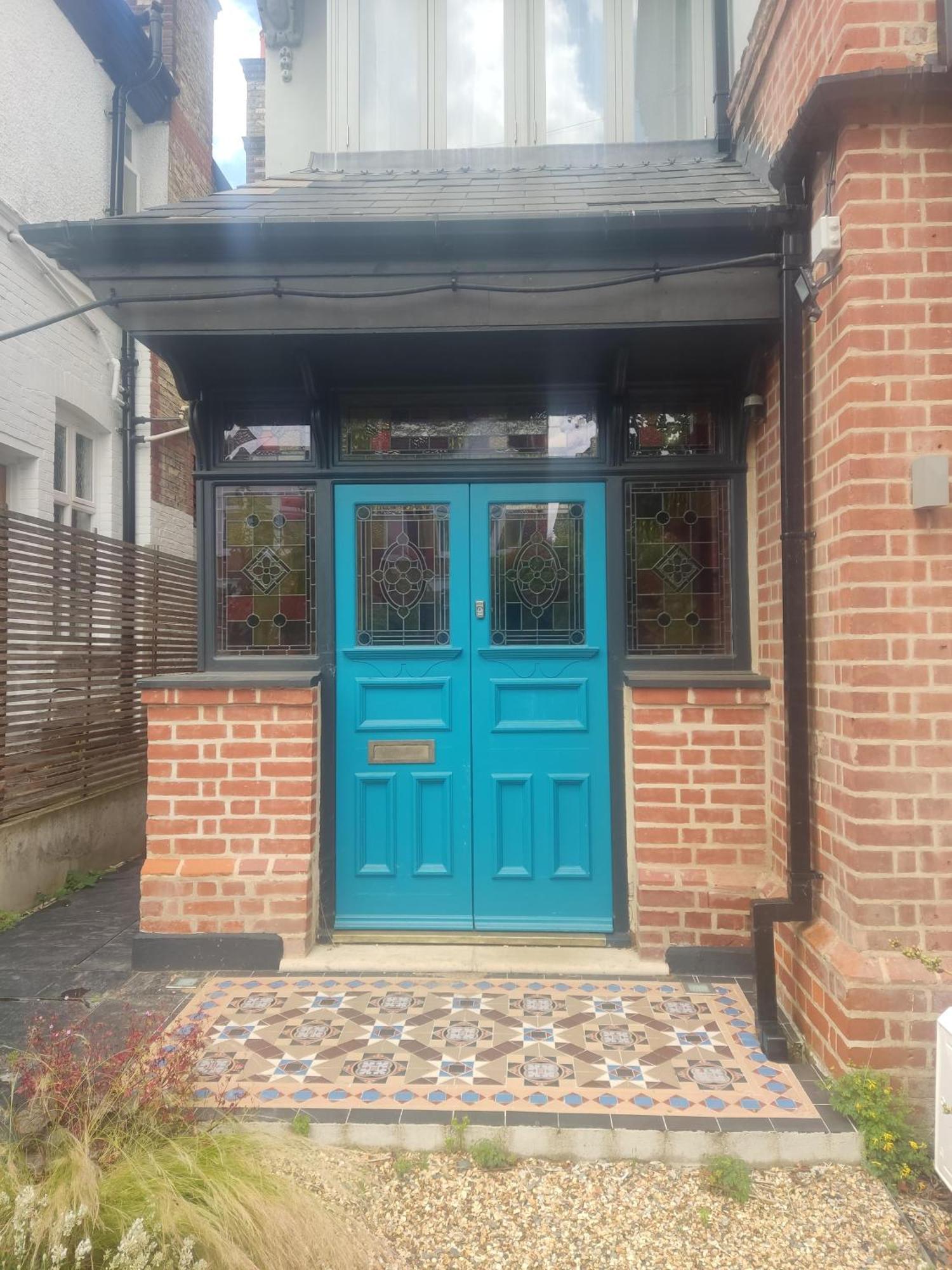 Remarkable 7-bed House In London