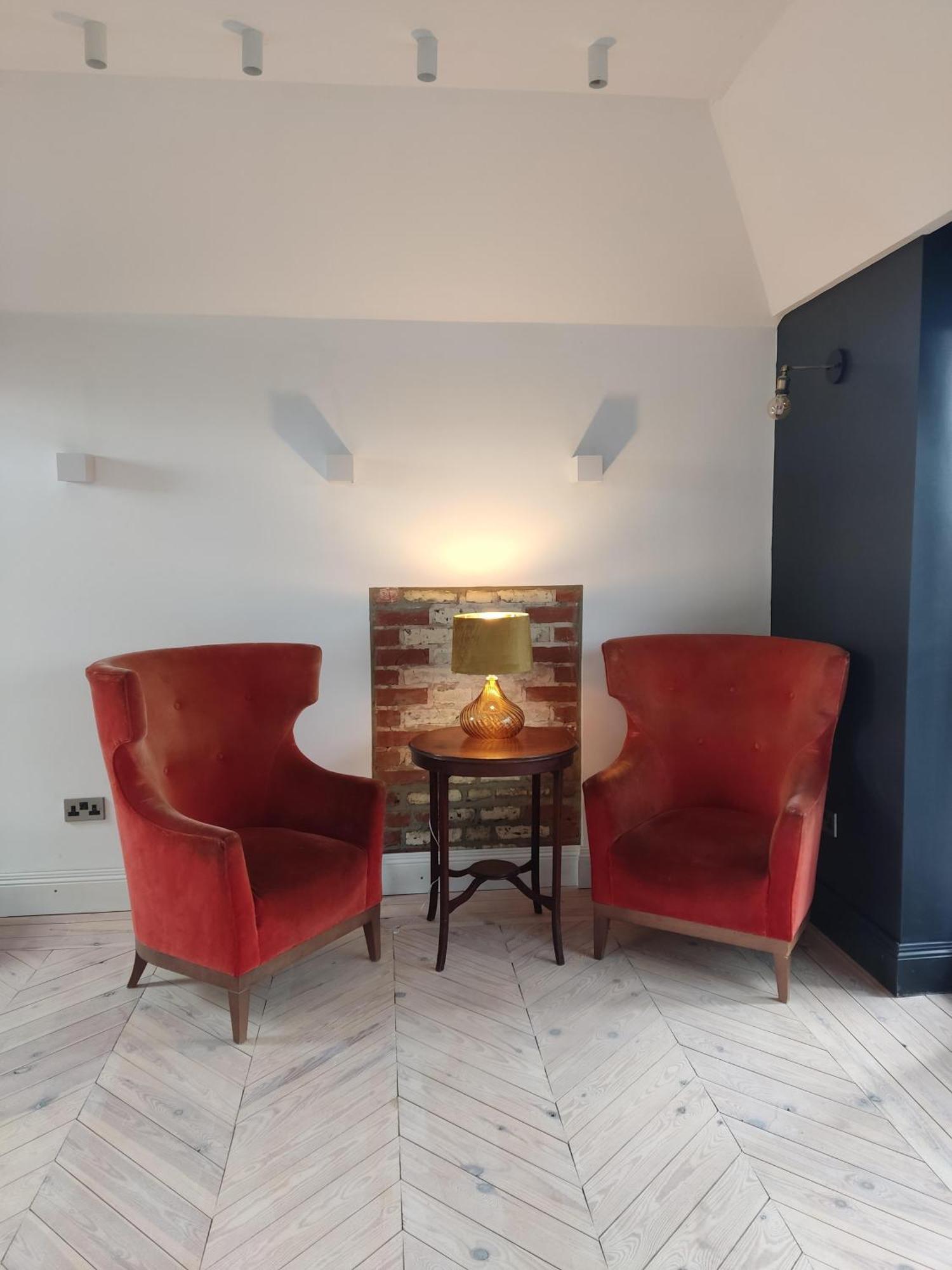 Remarkable 7-bed House In * London