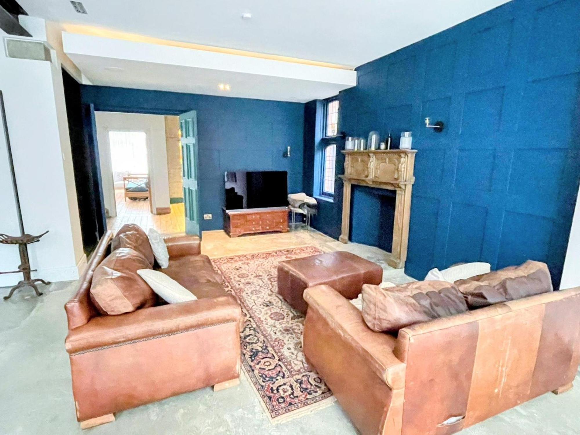 Remarkable 7-bed House In Ferienhaus